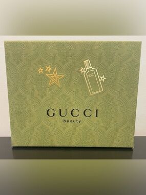 Gucci Beauty Box